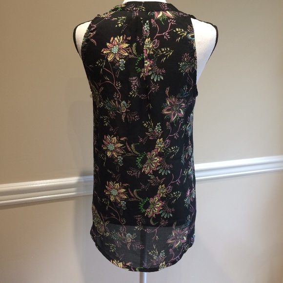 womens top by Let It Be - Picture 3 of 7